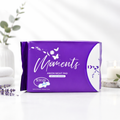 Moments Anion Sanitary Night Pad